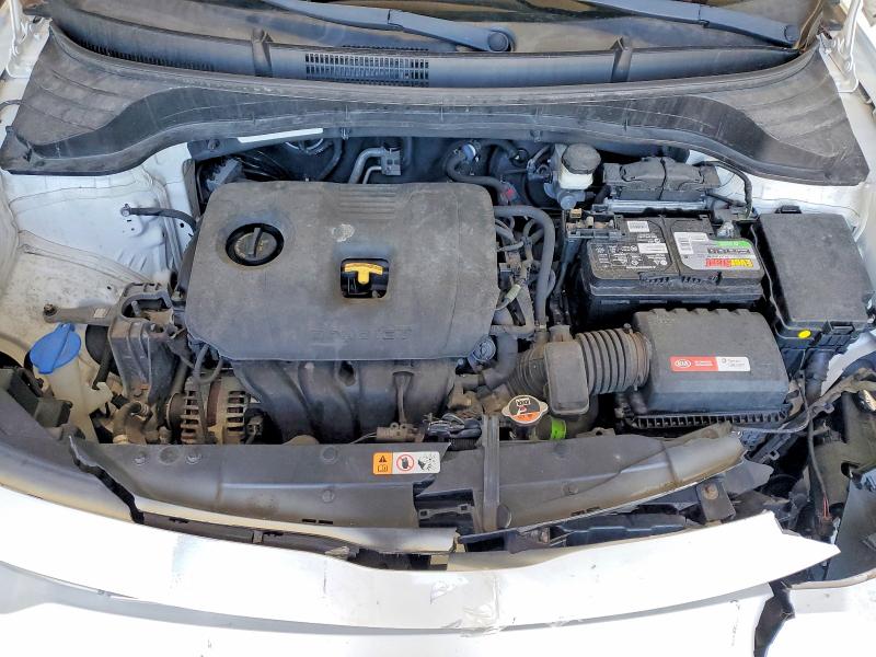 Aukcja sprzedaży 2020 Kia Soul, vin: KNDJ23AU0L7060194, numer aukcji: 57014836