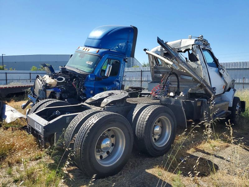 Продаж на аукціоні авто 2014 Peterbilt 579, vin: 1XPBDP9X2ED244852, номер лоту: 56061626