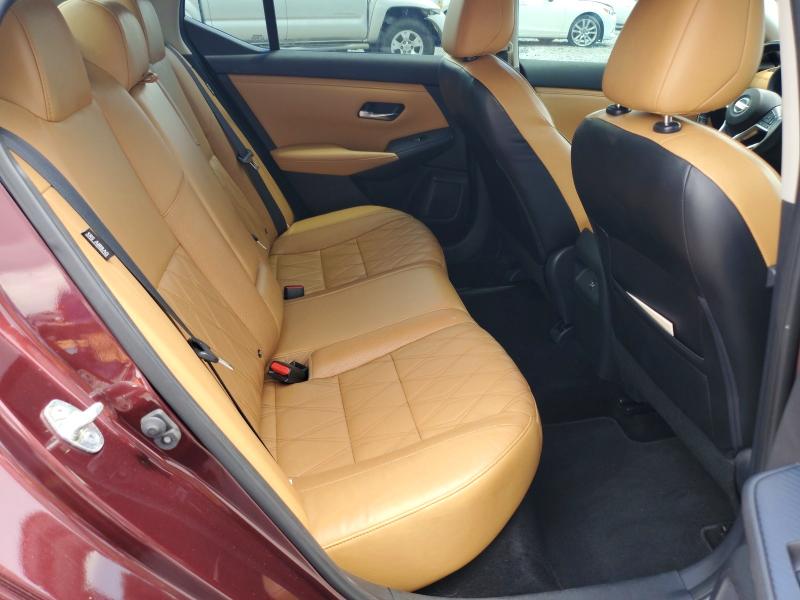 Продажа на аукционе авто 2020 Nissan Sentra, vin: 3N1AB8CV6LY308937, номер лота: 57346876