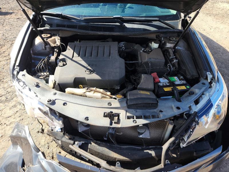Aukcja sprzedaży 2013 Toyota Camry, vin: 4T1BK1FK4DU532685, numer aukcji: 59017086