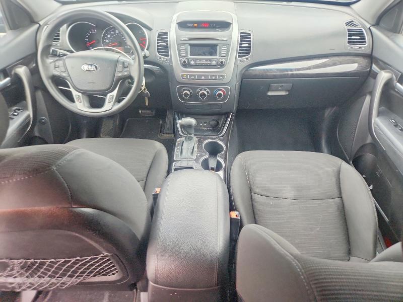 Продаж на аукціоні авто 2015 Kia Sorento, vin: 5XYKT3A69FG647603, номер лоту: 58356906