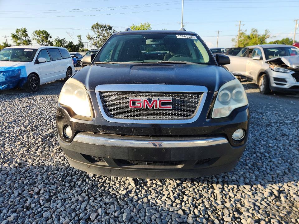 Auction sale of the 2011 Gmc Acadia, vin: 1GKKVPED0BJ354617, lot number: 58883096