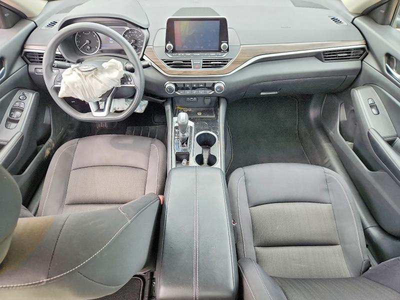 Продажа на аукционе авто 2024 Nissan Altima, vin: 1N4BL4DV2RN358400, номер лота: 58246406