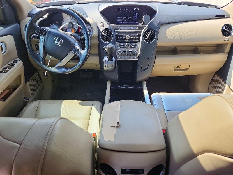Aukcja sprzedaży 2012 Honda Pilot, vin: 5FNYF4H5XCB027530, numer aukcji: 59330306