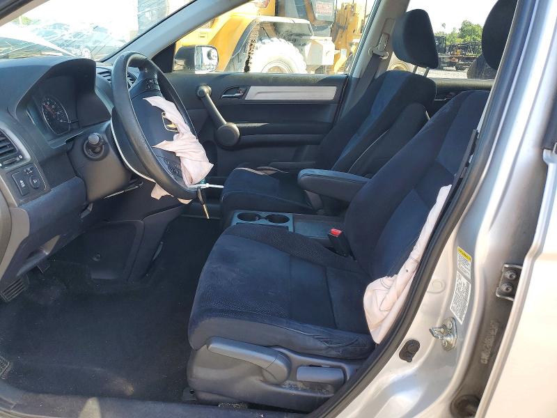 Продаж на аукціоні авто 2010 Honda Cr-v, vin: 5J6RE3H54AL042885, номер лоту: 57218846