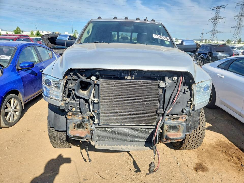 Продаж на аукціоні авто 2013 Ram 2500, vin: 3C6UR5FL4DG615326, номер лоту: 55680816