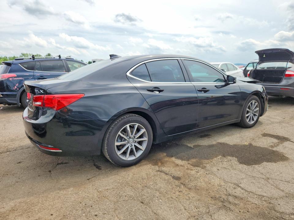 Продаж на аукціоні авто 2018 Acura Tlx, vin: 19UUB1F31JA005062, номер лоту: 59067646
