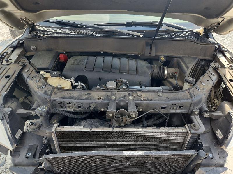 2014 Buick Enclave მანქანა იყიდება აუქციონზე, vin: 5GAKRBKD5EJ117327, აუქციონის ნომერი: 52742446