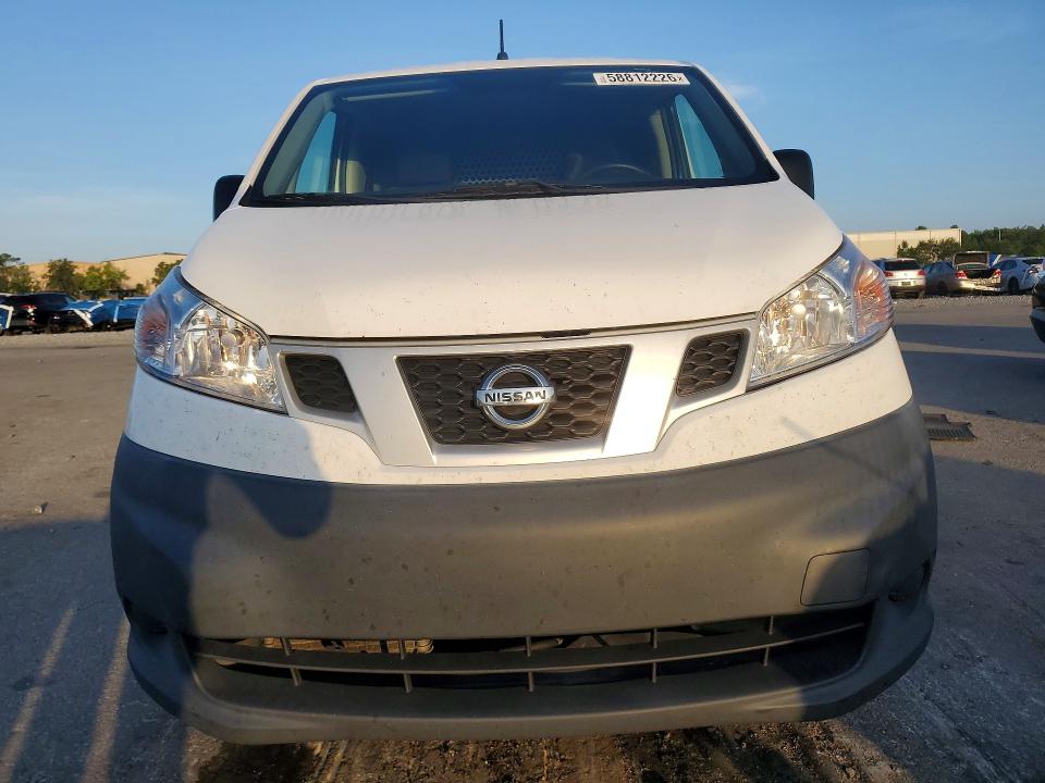 Продаж на аукціоні авто 2019 Nissan Nv200, vin: 3N6CM0KN5KK705346, номер лоту: 58812226