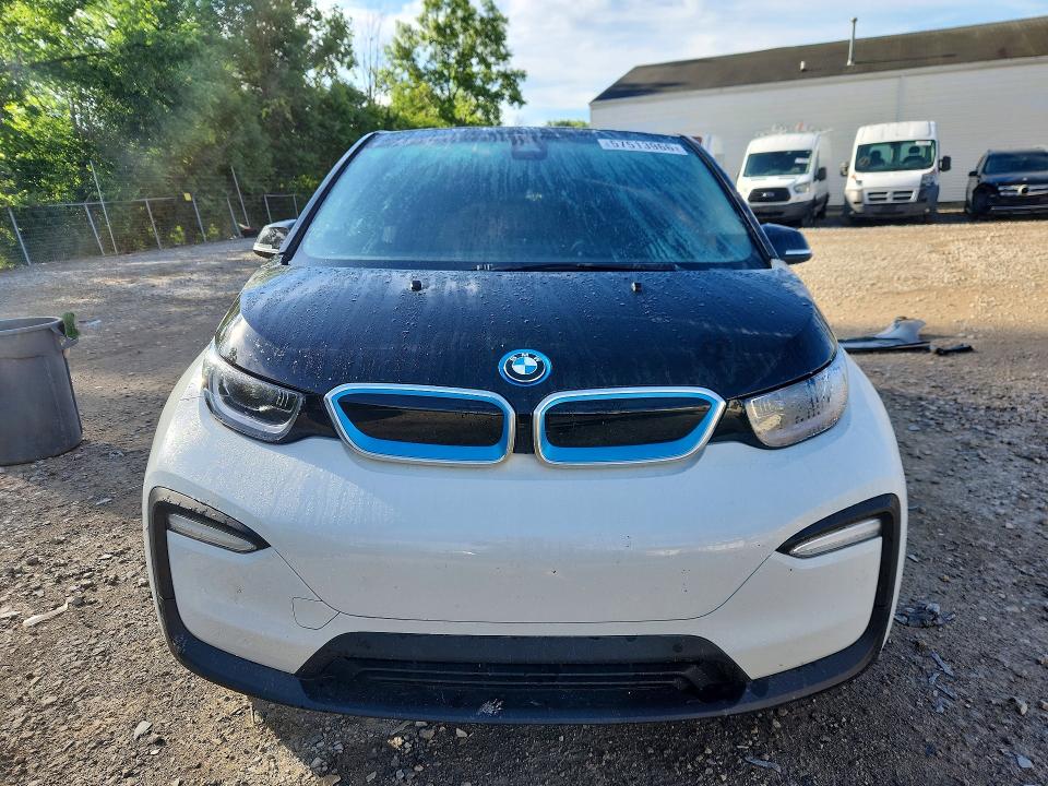 Aukcja sprzedaży 2019 Bmw I3, vin: WBY8P4C59K7D18949, numer aukcji: 57513966
