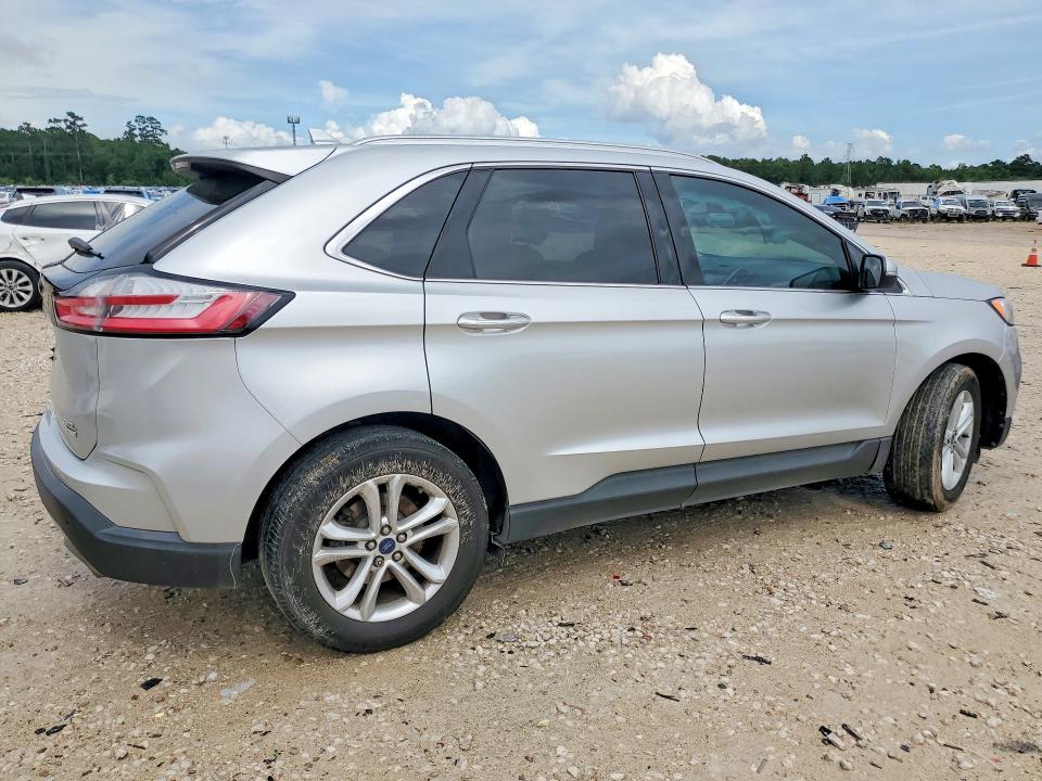 Продажа на аукционе авто 2019 Ford Edge, vin: 2FMPK3J93KBB25479, номер лота: 56498196