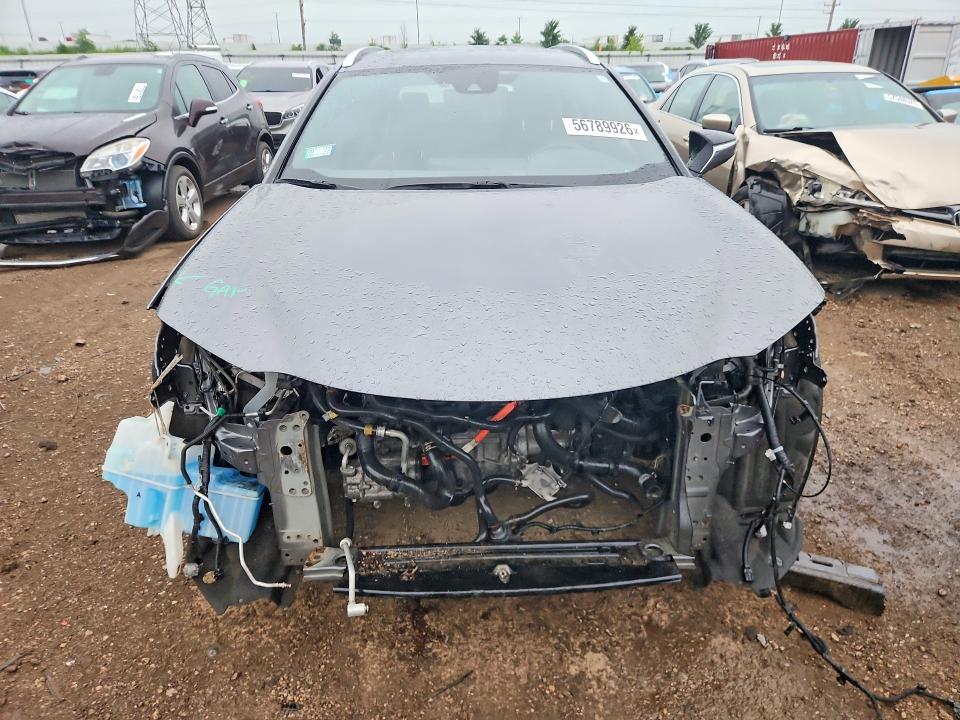 Aukcja sprzedaży 2019 Lexus Ux, vin: JTHU9JBH4K2017521, numer aukcji: 56789926
