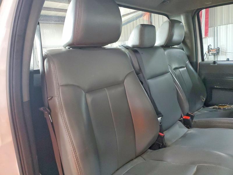 Продажа на аукционе авто 2012 Ford F350, vin: 1FTRF3B63CEA13034, номер лота: 57012136