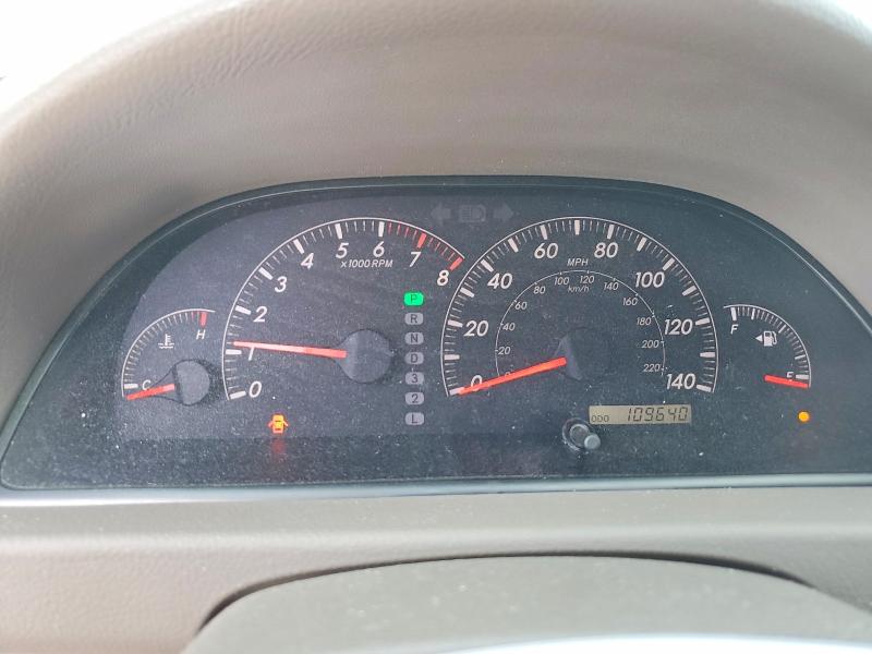 2006 Toyota Camry მანქანა იყიდება აუქციონზე, vin: 4T1BE32K26U721783, აუქციონის ნომერი: 58058396