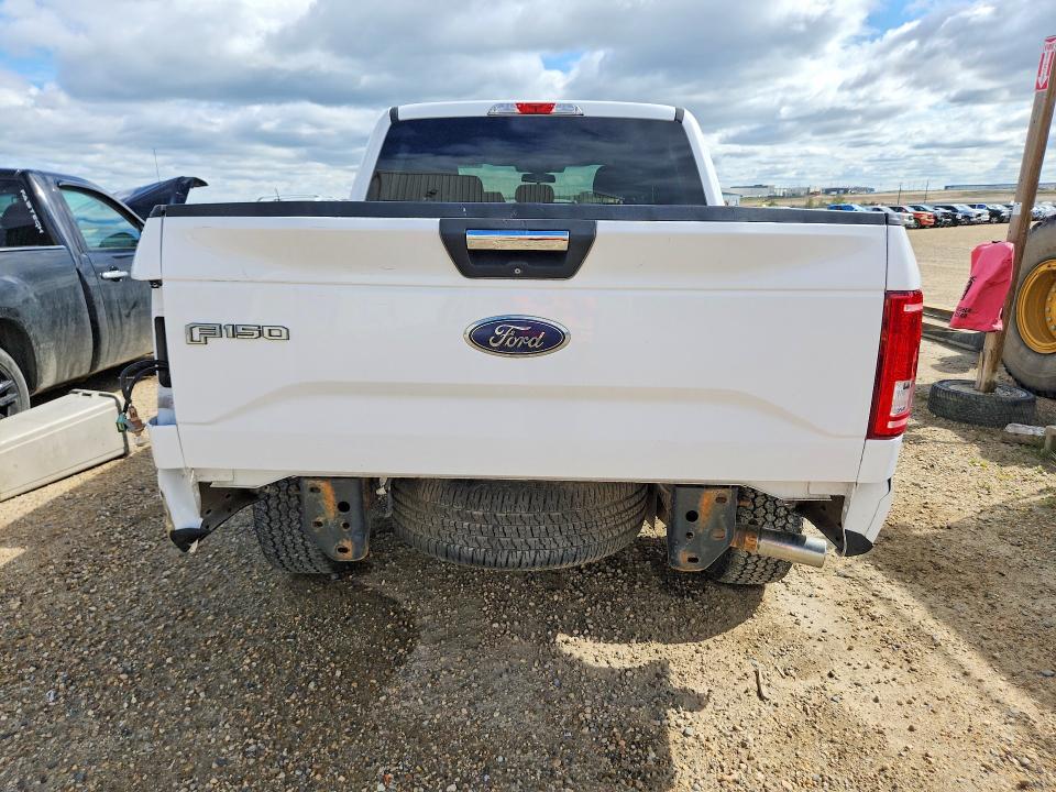 Aukcja sprzedaży 2015 Ford F150, vin: 1FTEW1EG7FKE31741, numer aukcji: 55924806