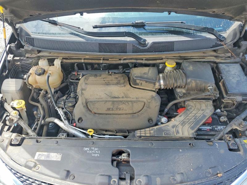 55786826 :رقم المزاد ، 2C4RC1GG0KR587705 vin ، 2019 Chrysler Pacifica مزاد بيع