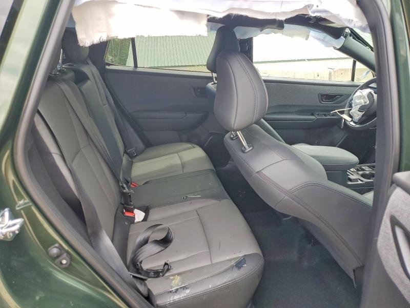 Продаж на аукціоні авто 2026 Subaru Outback, vin: JF2BUPAD9TY455461, номер лоту: 57401386