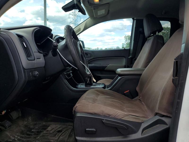 Aukcja sprzedaży 2022 Chevrolet Colorado, vin: 1GCHSBEA1N1271354, numer aukcji: 55857176