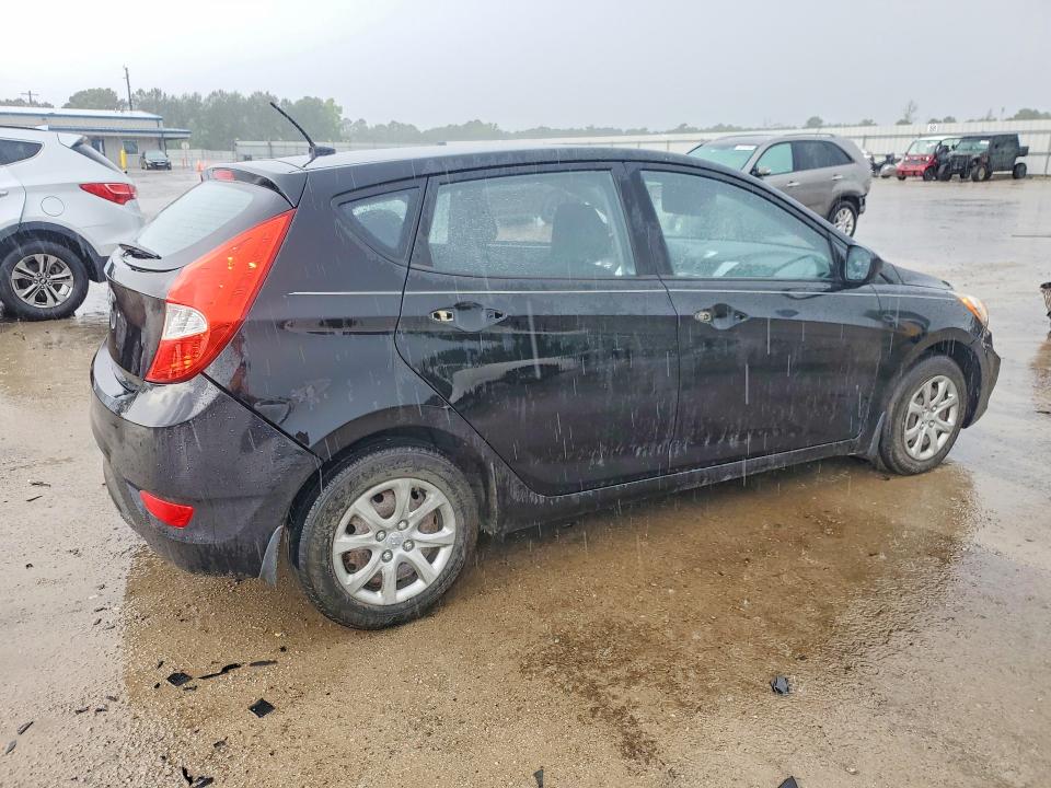 Aukcja sprzedaży 2013 Hyundai Accent, vin: KMHCT5AE1DU092032, numer aukcji: 57751246