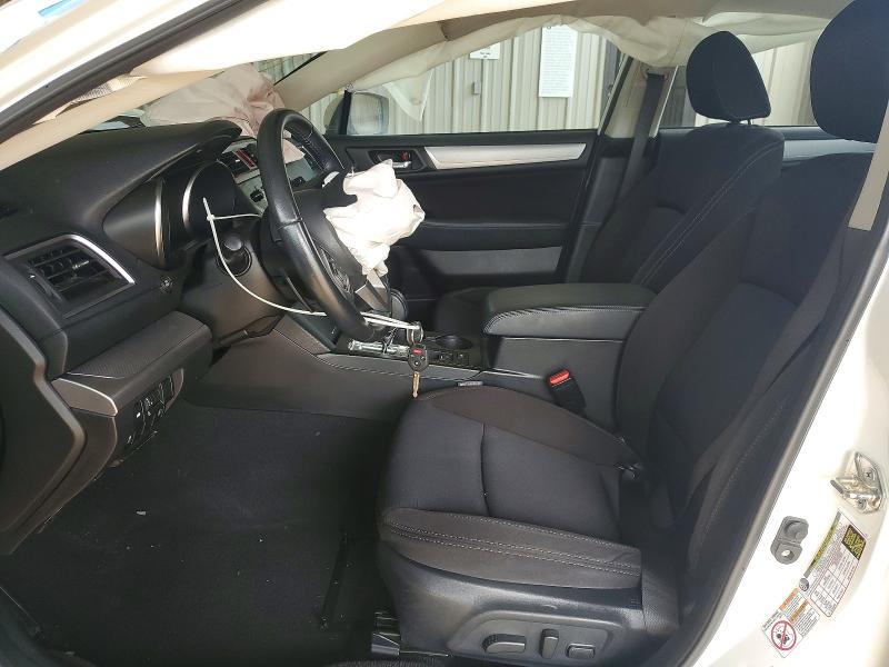 54606716 :رقم المزاد ، 4S3BNBC62G3063602 vin ، 2016 Subaru Legacy مزاد بيع