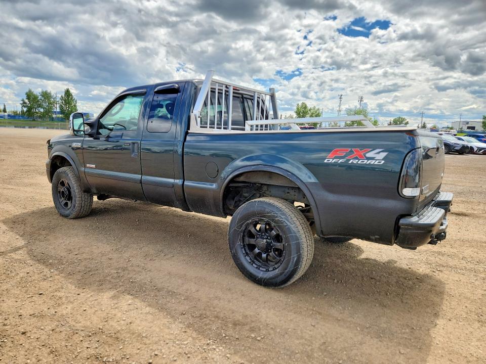2006 Ford F350 მანქანა იყიდება აუქციონზე, vin: 1FTWX31P16EC44402, აუქციონის ნომერი: 57061926