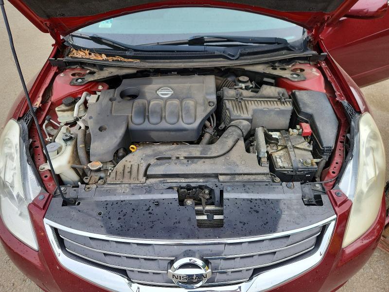 Aukcja sprzedaży 2010 Nissan Altima, vin: 1N4AL2APXAN560640, numer aukcji: 59124956