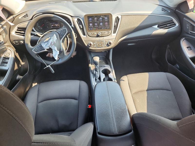 Продажа на аукционе авто 2024 Chevrolet Malibu, vin: 1G1ZD5ST9RF200684, номер лота: 59121876