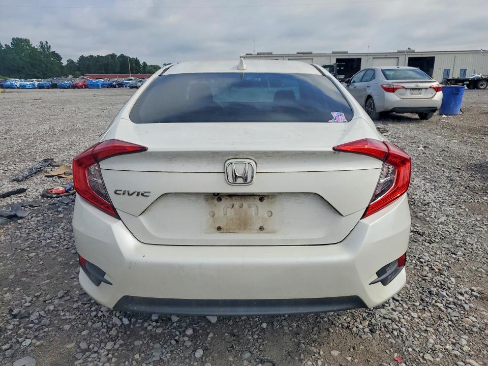 Aukcja sprzedaży 2017 Honda Civic, vin: 19XFC2F75HE067861, numer aukcji: 54903966