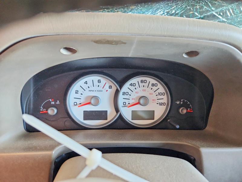 56731946 :رقم المزاد ، 1FMYU93195DA04835 vin ، 2005 Ford Escape مزاد بيع