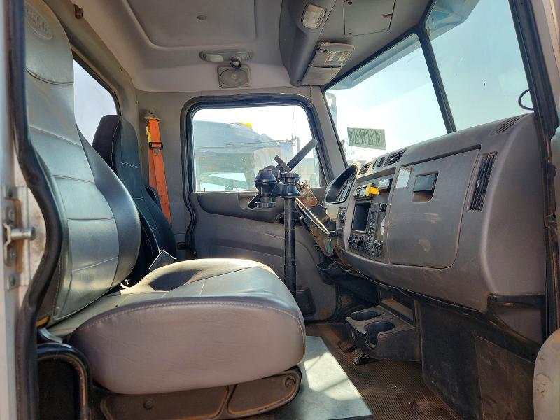 Продажа на аукционе авто 2014 Peterbilt 337, vin: 2NP2HJ7X5EM225379, номер лота: 56267326