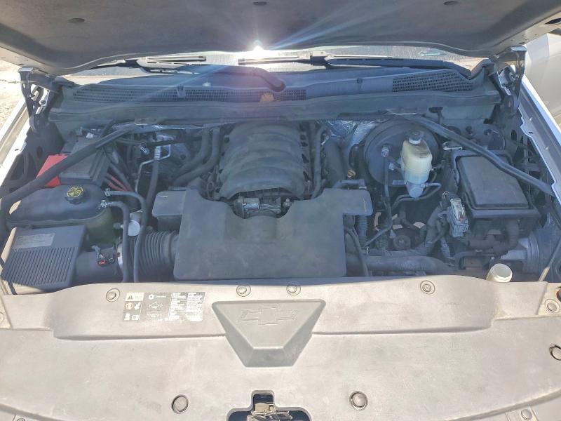 2015 Chevrolet Silverado მანქანა იყიდება აუქციონზე, vin: 3GCUCREC4FG167482, აუქციონის ნომერი: 55543986