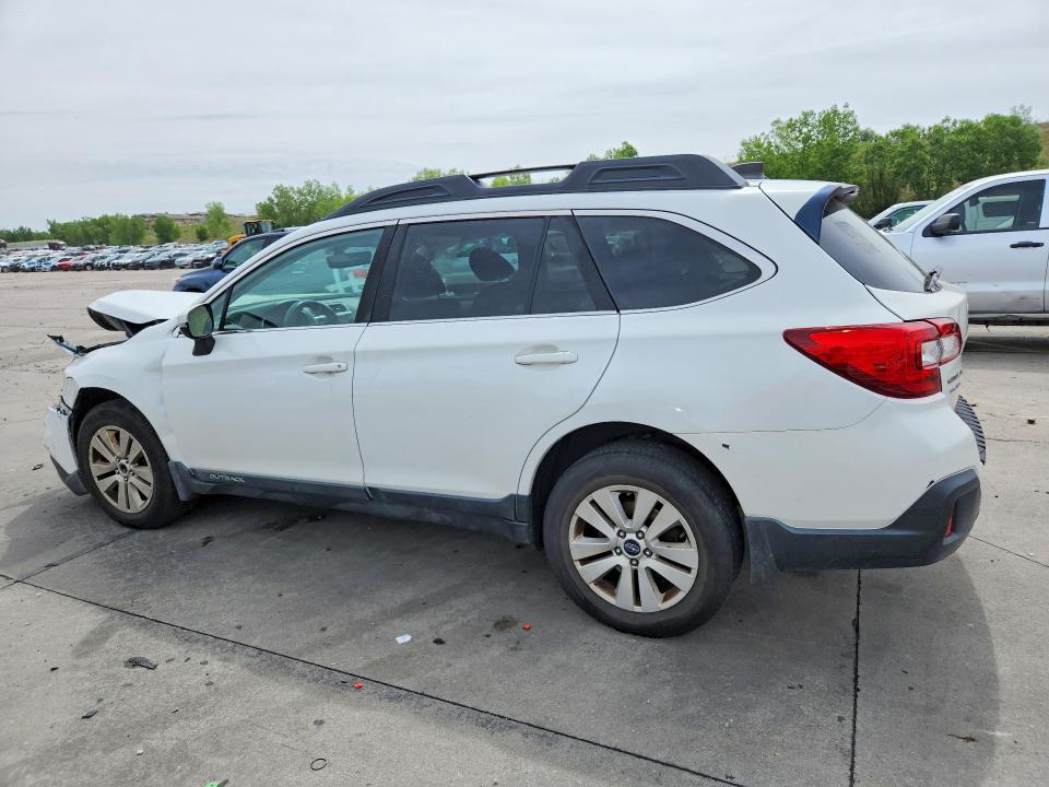 Продаж на аукціоні авто 2019 Subaru Outback, vin: 4S4BSAHC3K3286625, номер лоту: 55647246