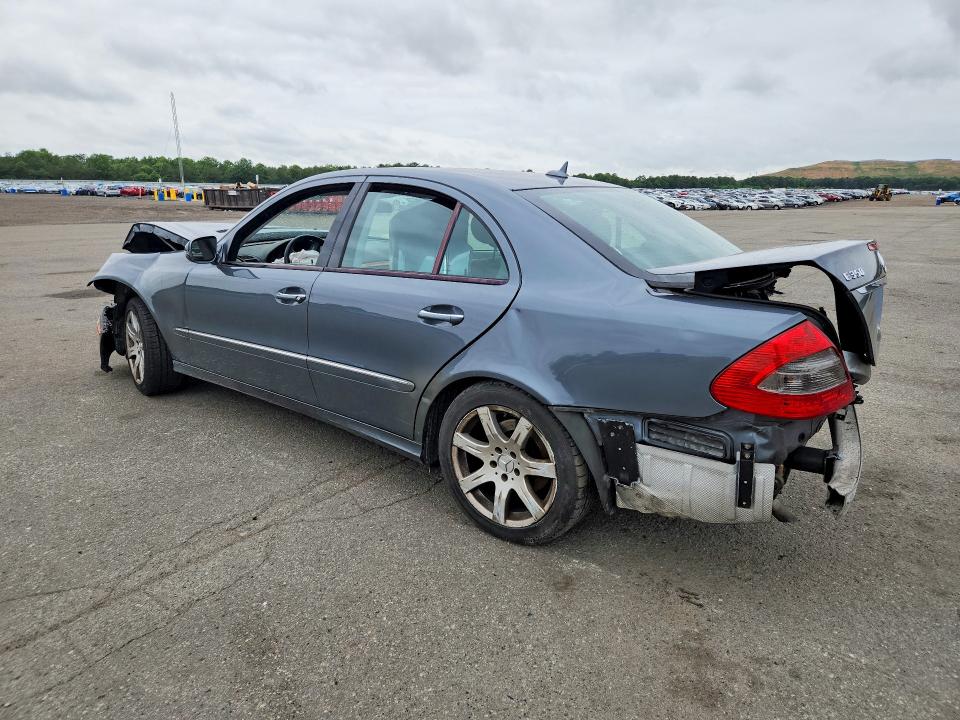 Продаж на аукціоні авто 2007 Mercedes-benz E, vin: WDBUF56X97B093289, номер лоту: 57674026