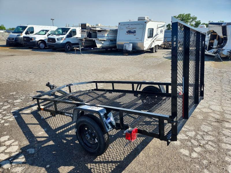 Продажа на аукционе авто 2024 Carry-on Unknown, vin: 4YMBU0810RG051283, номер лота: 57581076