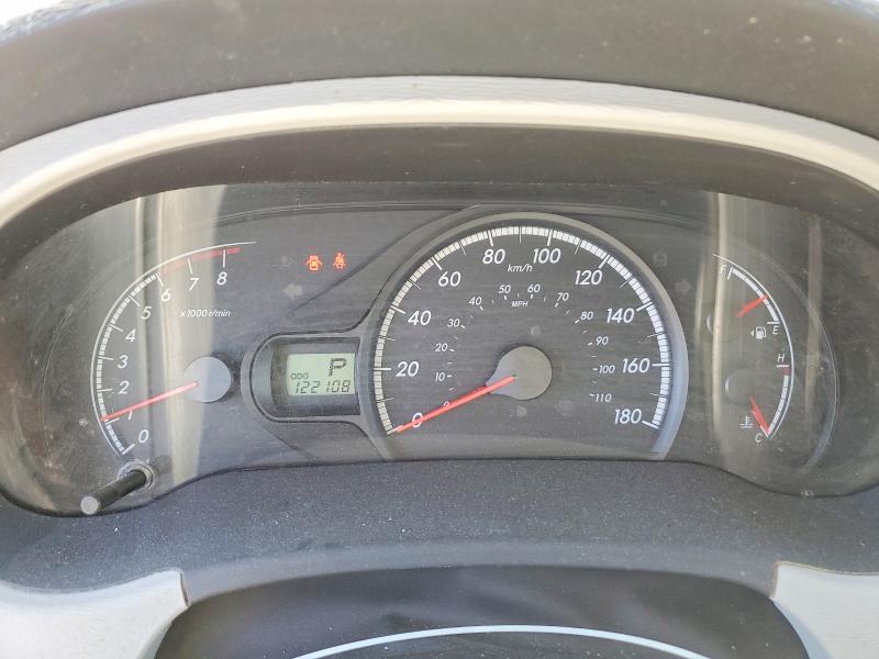 Aukcja sprzedaży 2012 Toyota Sienna, vin: 5TDKA3DC6CS012652, numer aukcji: 57532816
