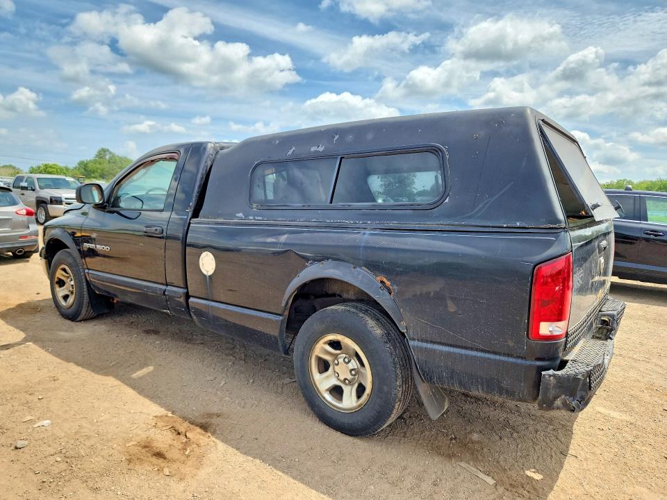 Продаж на аукціоні авто 2005 Dodge Ram 1500, vin: 1D7HA16K15J595799, номер лоту: 56518416