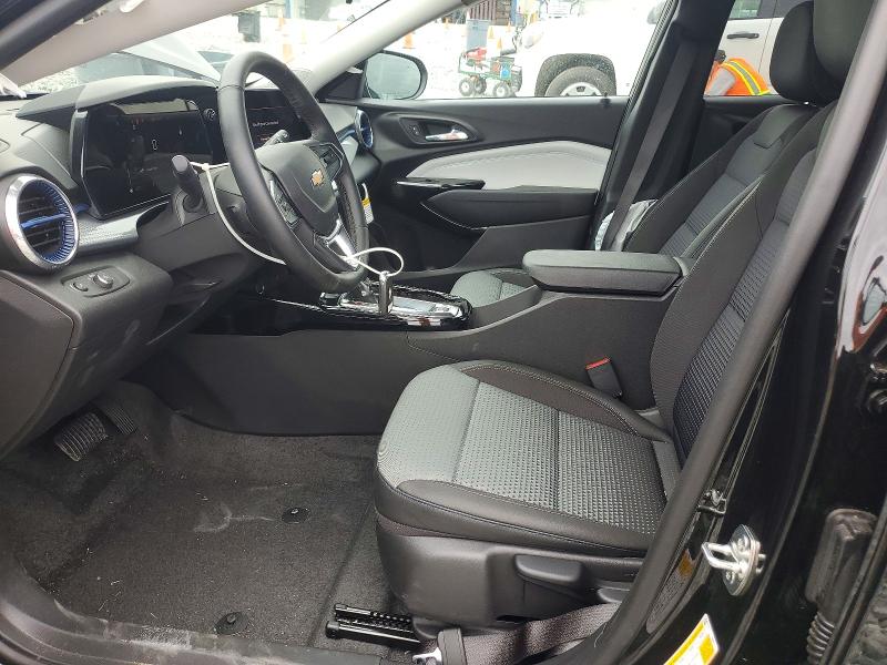 Aukcja sprzedaży 2026 Chevrolet Trax, vin: KL77LHEP6TC087753, numer aukcji: 57717646