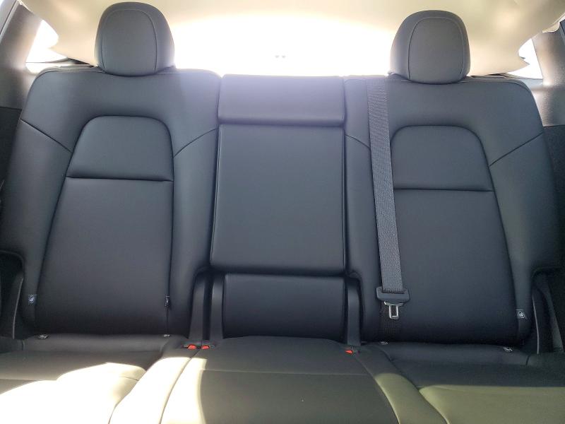 Продажа на аукционе авто 2024 Tesla Model Y, vin: 7SAYGDED9RF197687, номер лота: 56369146