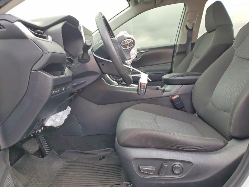 59357286 :رقم المزاد ، 2T3P1RFV9PW360991 vin ، 2023 Toyota Rav4 مزاد بيع