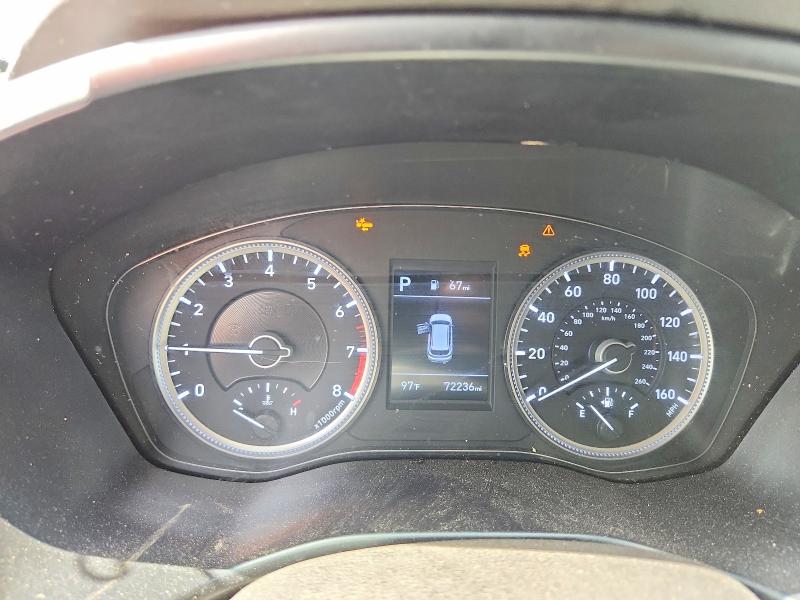 Aukcja sprzedaży 2020 Hyundai Santa Fe, vin: 5NMS23AD6LH265872, numer aukcji: 57742696