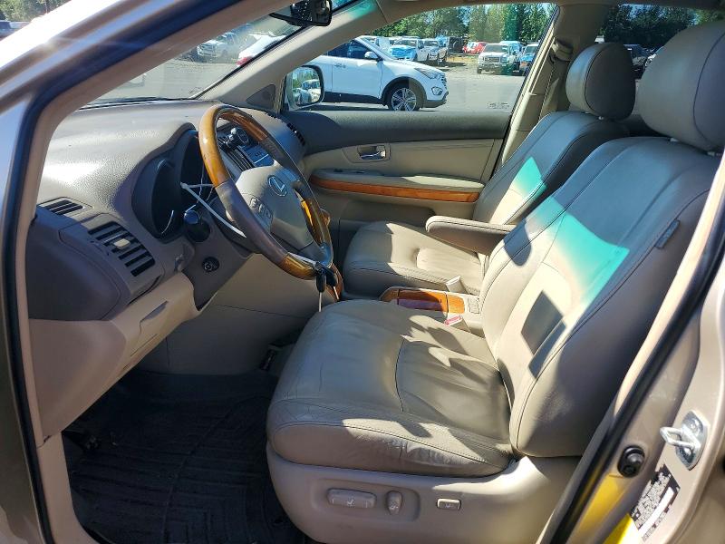 Aukcja sprzedaży 2008 Lexus Rx, vin: 2T2HK31U78C054893, numer aukcji: 57155196