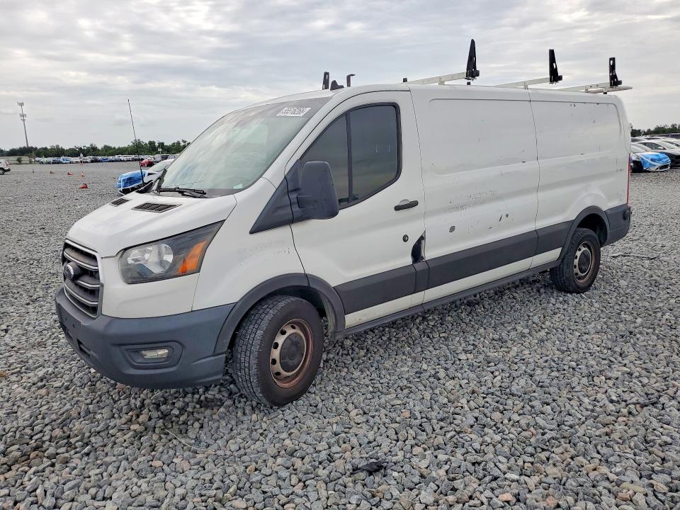 Продажа на аукционе авто 2020 Ford Transit, vin: 1FTBR1Y89LKB45514, номер лота: 55516266
