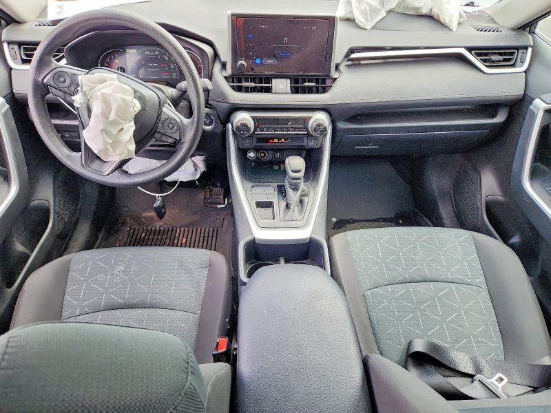 Продажа на аукционе авто 2025 Toyota Rav4, vin: 2T3W1RFV2SC354987, номер лота: 59121786