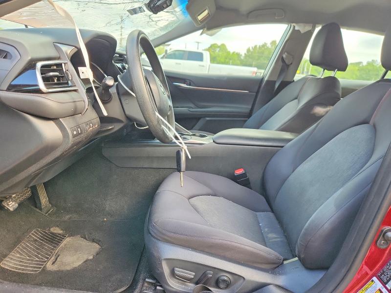 Aukcja sprzedaży 2018 Toyota Camry, vin: 4T1B11HK7JU521630, numer aukcji: 57626056