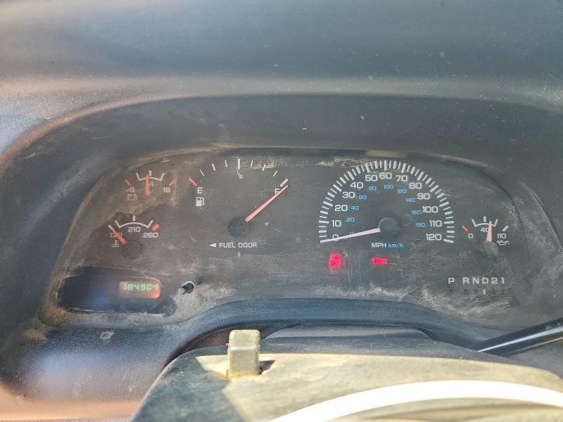 Aukcja sprzedaży 1999 Dodge Ram 1500, vin: 3B7HC12Y2XG195186, numer aukcji: 58315286