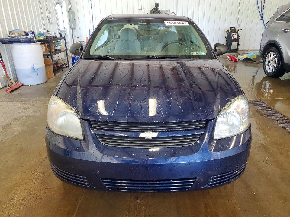 Aukcja sprzedaży 2009 Chevrolet Cobalt, vin: 1G1AS18H597211268, numer aukcji: 56143436