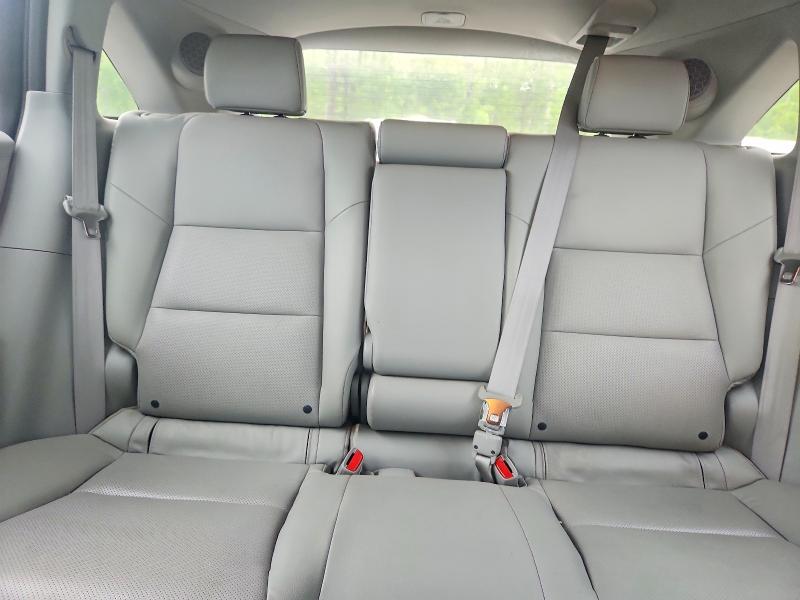 Продажа на аукционе авто 2016 Acura Rdx, vin: 5J8TB4H5XGL804749, номер лота: 56753136