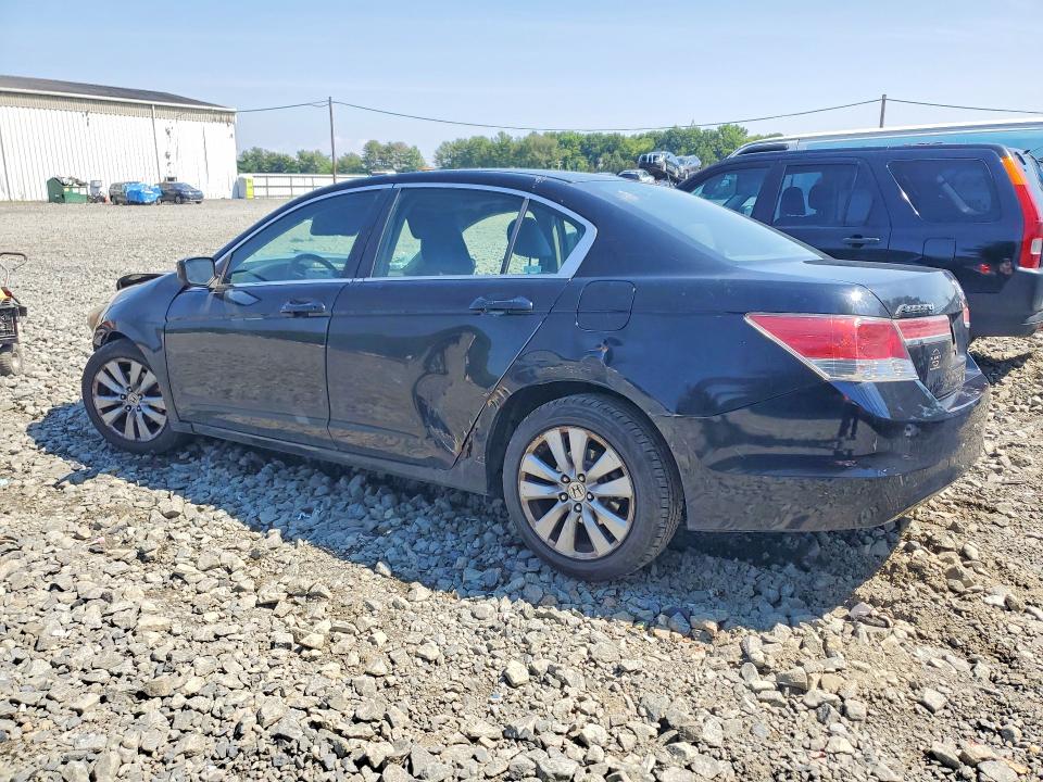 Aukcja sprzedaży 2011 Honda Accord, vin: 1HGCP2F80BA053684, numer aukcji: 58466976