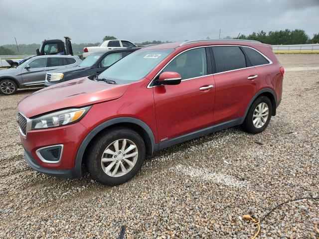 Продажа на аукционе авто 2017 Kia Sorento, vin: 5XYPGDA38HG331019, номер лота: 58384746