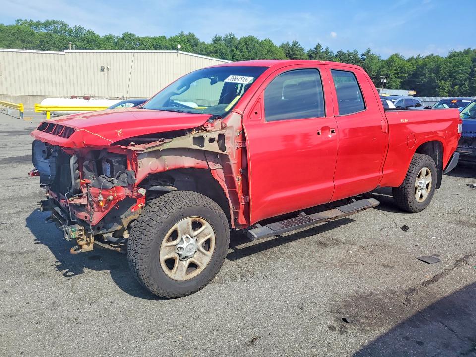 Продаж на аукціоні авто 2016 Toyota Tundra, vin: 5TFUM5F19GX065370, номер лоту: 56854516